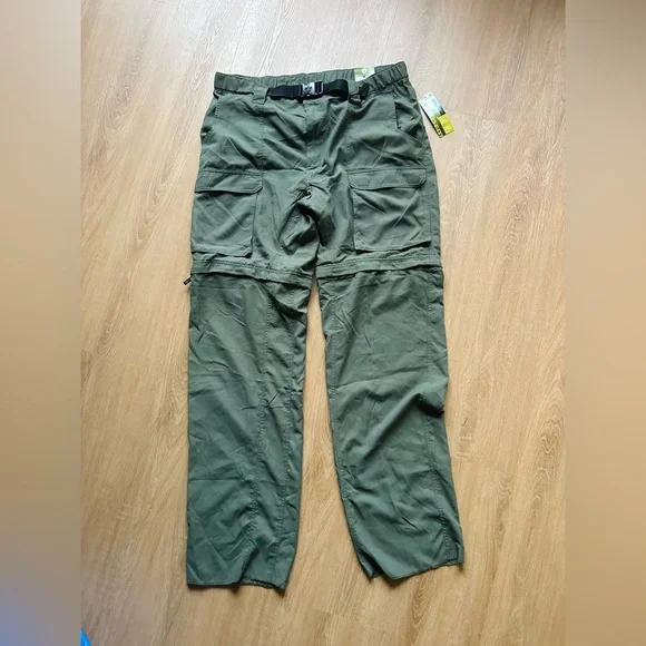 Scouting America Pants Boy Scouts Of America Pants Mens 38